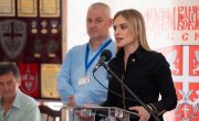 Ђурђевић са херојима Кошара и Паштрика: Дали сте све, само да бисте имали нас!