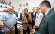 Ђурђевић са херојима Кошара и Паштрика: Дали сте све, само да бисте имали нас!