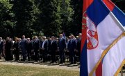 Обележена 83. годишњица Битке на Козари