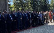 Обележена 83. годишњица Битке на Козари