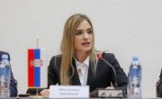 Ђурђевић Стаменковски: Почиње Твининг пројекат, циљ бољи услови рада
