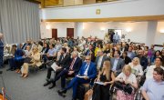 Ђурђевић Стаменковски: Почиње Твининг пројекат, циљ бољи услови рада