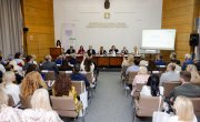 Ђурђевић Стаменковски: Почиње Твининг пројекат, циљ бољи услови рада