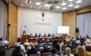 Ђурђевић Стаменковски: Почиње Твининг пројекат, циљ бољи услови рада