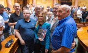 „Сусрети на Дрини – мостови српског јединства“ сутра у Вишеграду