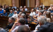 „Сусрети на Дрини – мостови српског јединства“ сутра у Вишеграду
