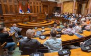 „Сусрети на Дрини – мостови српског јединства“ сутра у Вишеграду
