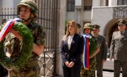 Да наставимо стопама кнеза Михаила: Србија као снажна и модерна држава