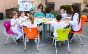 Барошевић на отварању ликовног конкурса "Инклузивна Србија" 2025 