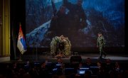 Обележено 26 година од Битке на Кошарама