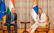 Интензивирање сарадње Србије и Мађарске у области рада и социјалне политике