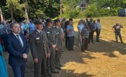 ОБЕЛЕЖЕН ДАН УСТАНКА У ДРУГОМ СВЕТСКОМ РАТУ