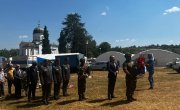 ОБЕЛЕЖЕН ДАН УСТАНКА У ДРУГОМ СВЕТСКОМ РАТУ