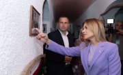 Кучево уручило министру Ђурђевић Стаменковски награду за изузетан допринос