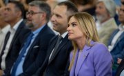 Кучево уручило министру Ђурђевић Стаменковски награду за изузетан допринос