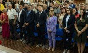 Кучево уручило министру Ђурђевић Стаменковски награду за изузетан допринос