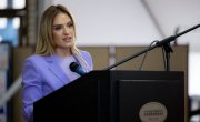 Кучево уручило министру Ђурђевић Стаменковски награду за изузетан допринос
