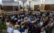 Кучево уручило министру Ђурђевић Стаменковски награду за изузетан допринос