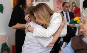 Кучево уручило министру Ђурђевић Стаменковски награду за изузетан допринос