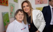 Кучево уручило министру Ђурђевић Стаменковски награду за изузетан допринос