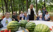 Кучево уручило министру Ђурђевић Стаменковски награду за изузетан допринос