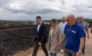 Помоћ од 30 тона и додатна социјална помоћ за угрожене породице у Топлици