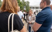 Помоћ од 30 тона и додатна социјална помоћ за угрожене породице у Топлици