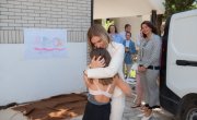 Ђурђевић у Баошићима: Министарство за рад омогућило летовање за 400 деце