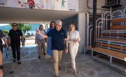 Ђурђевић у Баошићима: Министарство за рад омогућило летовање за 400 деце