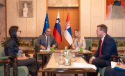 Унапређење Споразума о запошљавању између Србије и Словеније