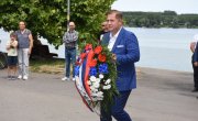 Обележено 569 година од Велике битке код Београда