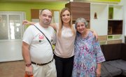 Политика ка људима је најважнија политика Владе Србије