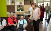 Политика ка људима је најважнија политика Владе Србије