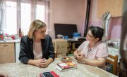 Политика ка људима је најважнија политика Владе Србије