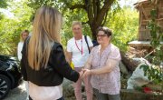 Политика ка људима је најважнија политика Владе Србије