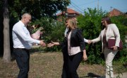 Политика ка људима је најважнија политика Владе Србије