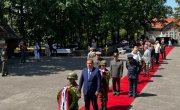 Обележена 208. годишњица од смрти вожда Карађорђа Петровића