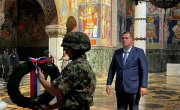 Обележена 208. годишњица од смрти вожда Карађорђа Петровића