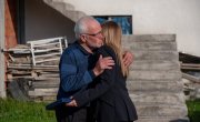 Породици Предрага Леовца уручена борачка споменица