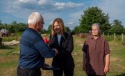 Породици Предрага Леовца уручена борачка споменица