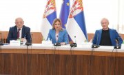 Минимална цена рада од 1. октобра износиће 500 евра