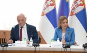 Минимална цена рада од 1. октобра износиће 500 евра