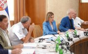 Минимална цена рада од 1. октобра износиће 500 евра