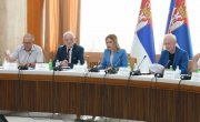 Минимална цена рада од 1. октобра износиће 500 евра