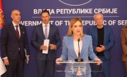 Минимална цена рада од 1. октобра износиће 500 евра