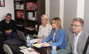 Бржим путем до повраћаја ПДВ - Нова услуга за особе са инвалидитетом