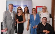 Бржим путем до повраћаја ПДВ - Нова услуга за особе са инвалидитетом