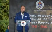 Обележен Дан сећања на децу убијену током геноцида у НДХ