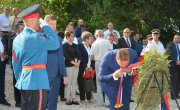 Обележен Дан сећања на децу убијену током геноцида у НДХ