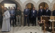 Обележавање 84 године од злочина у Пребиловцима -  Србија памти, Српска живи